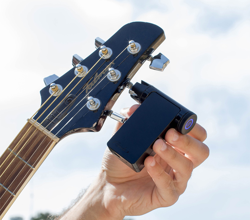 Roadie 2 Image