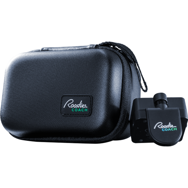Roadie Coach Hard Case